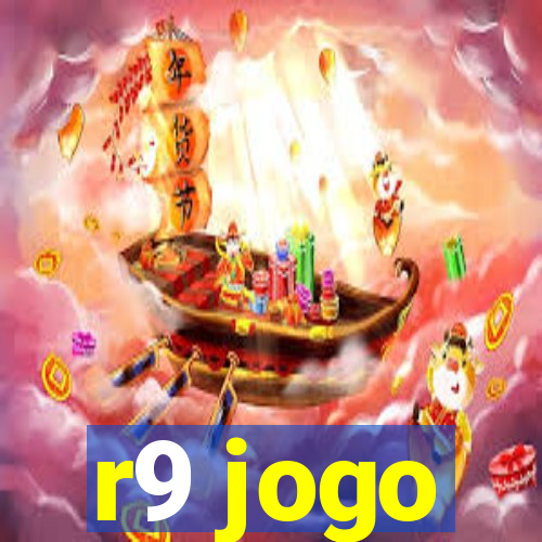 r9 jogo